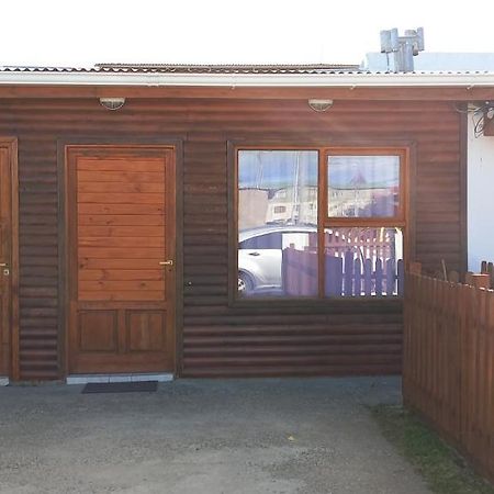 Hospedaje Patagonia Rio Grande Exterior photo