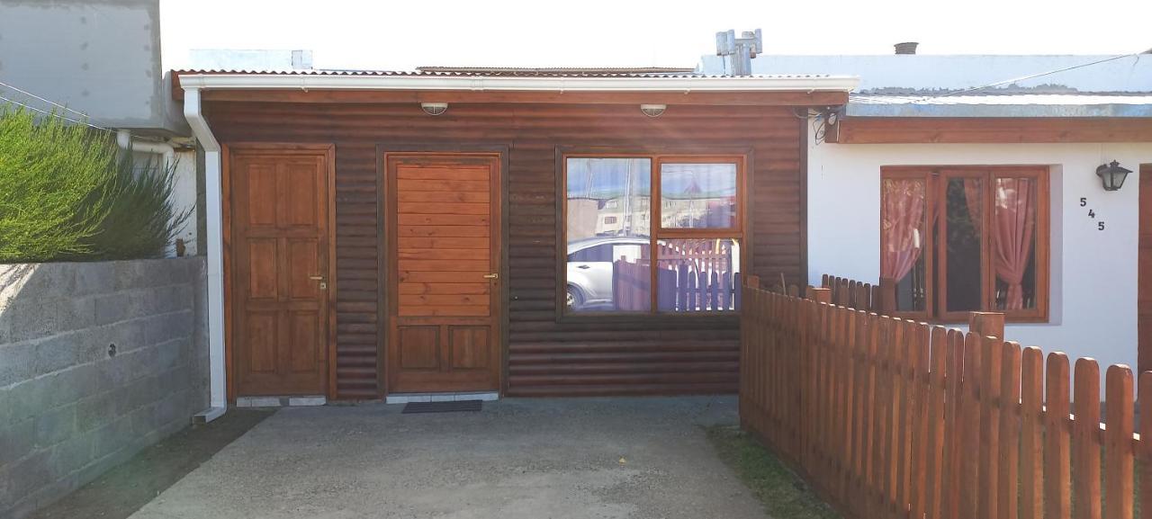 Hospedaje Patagonia Rio Grande Exterior photo